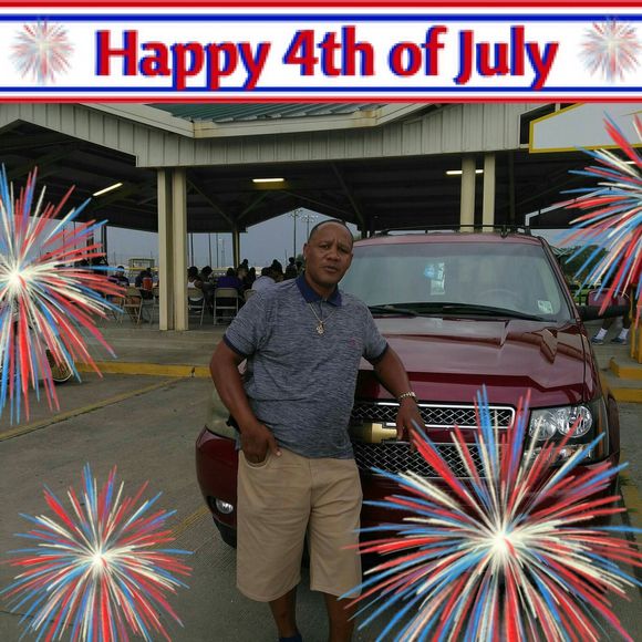 Meet your Posher, Carl - Picture 1 of 1